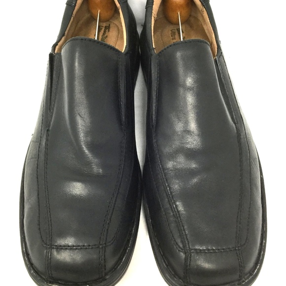 Thom McAn Other - Thom McAn Men's Shoes  Leather Size 13 Black
